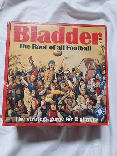 Bladder the root all - the,