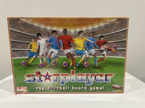 Star player inspired games - star,