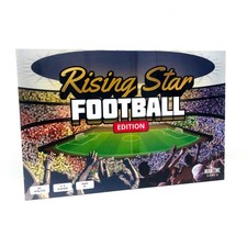 Rising Star Football Edition