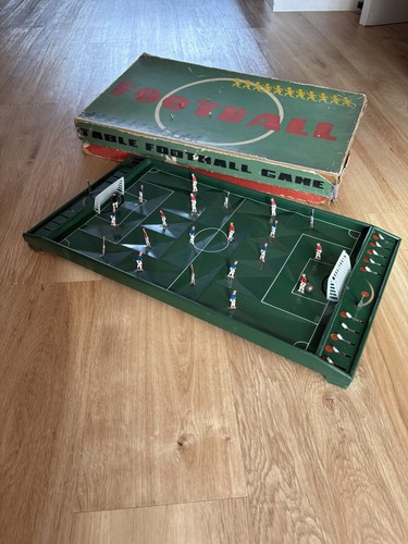 Vintage 1960s tinplate - vintage,