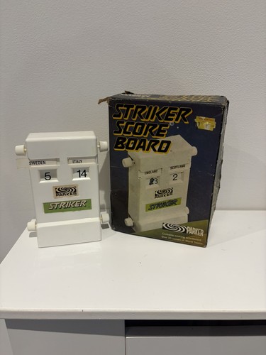 Vintage parker striker super - parker,