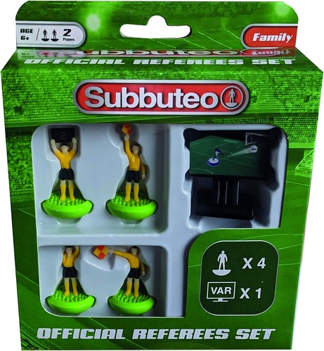 Subbuteo 3085 official - 3085, var