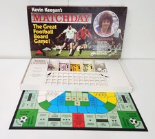 Vintage Kevin Keegan’s