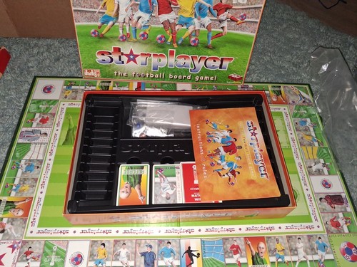 Star player football game - star, all