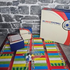 All About Football Trivia