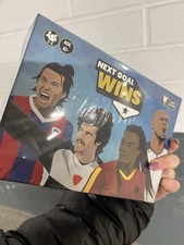 Next Goal Wins Football Board