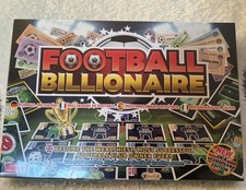 FOOTBALL BILLIONAIRE Board