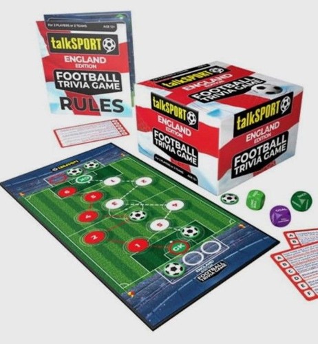 Talksport unisex england - talksport,