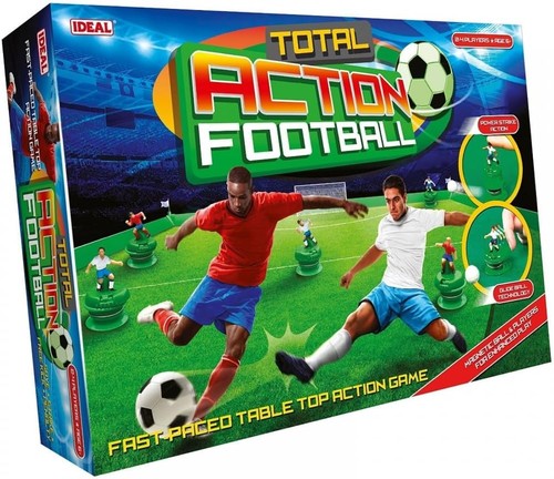 Ideal total action football - ideal,
