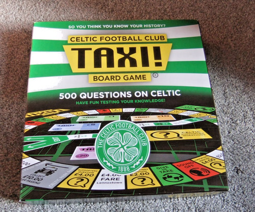 Limited edition celtic - limited,