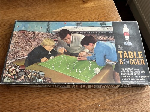 Table soccer waddington - table, /