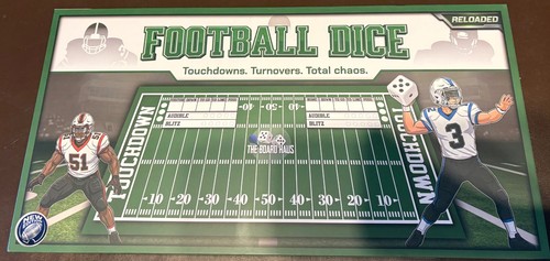 Board haus american - board, football