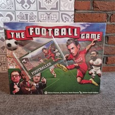 The Football Game by London