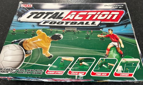 Total action football board - action,
