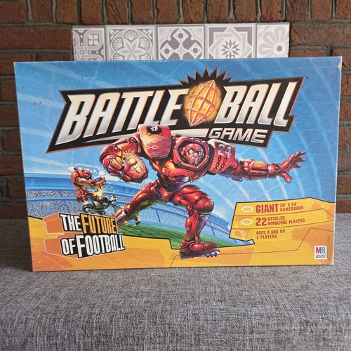 Battle ball game fantasy - ball,