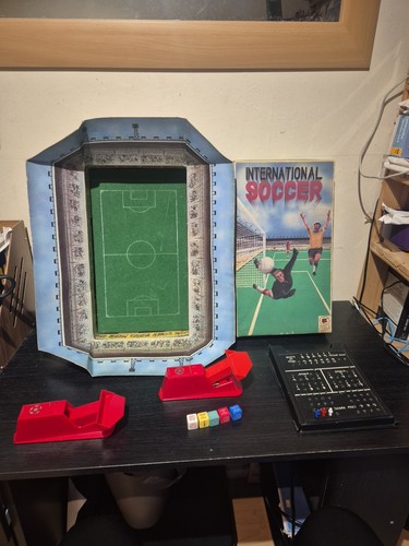 Vintage godfrey evans games - godfrey,