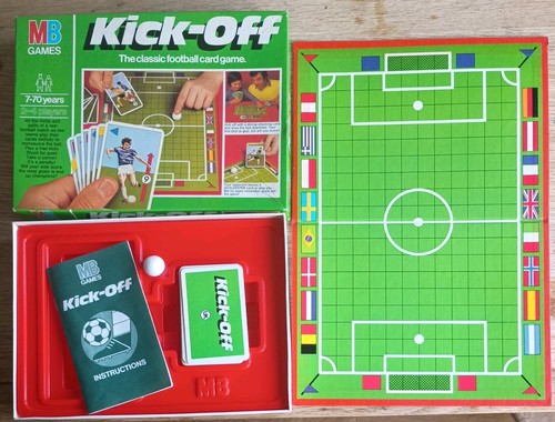 Games kick off classic - games,