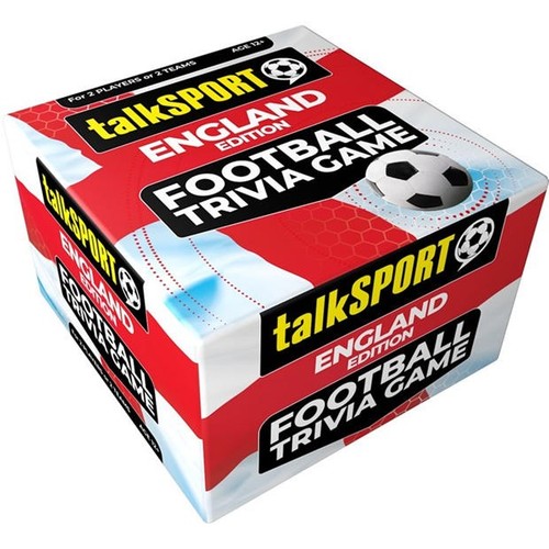 Talk sport england edition - sport,