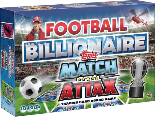 Football billionaire match - billionaire,