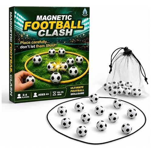 Magnetic football game for - magnetic,