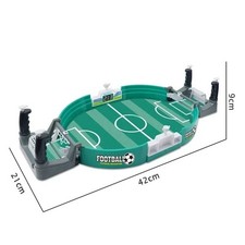 Mini Foosball Tabletop Game