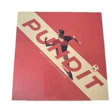 Pundit Football Trivia Board