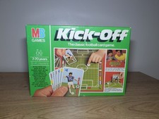 MB Games Kick Off Classic