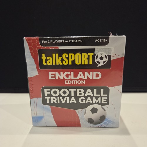 Talksport england edition - england,