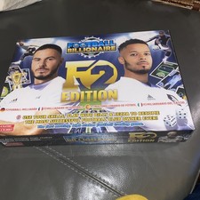 Football Billionaire F2