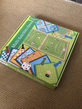 3-in-1 Fast Sling Puck