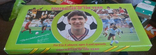 Gary linekers footballer - linekers, of