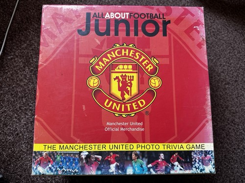Manchester united all about - manchester,