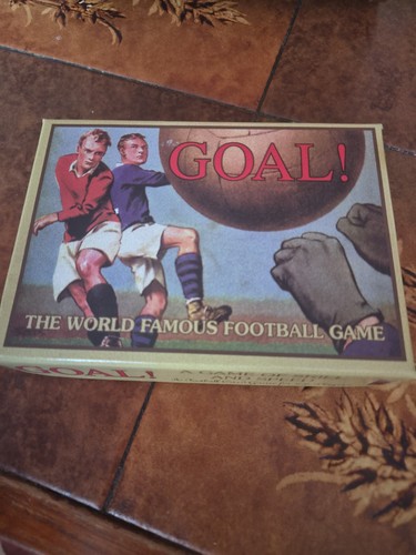 Goal world famous - world, football
