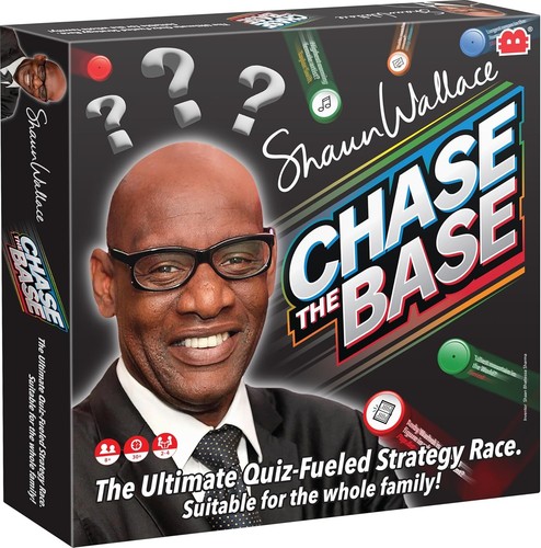 Shaun wallace chase - shaun,