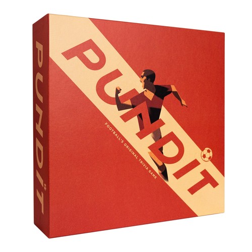 Pundit football original - football's,