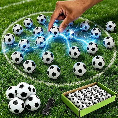 Party games magnetic football - party,