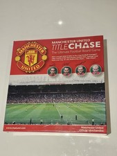 New - Manchester United Title