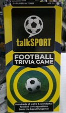 360. THE TALK SPORT ULTIMATE