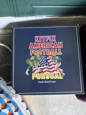 Vintage "American Football"