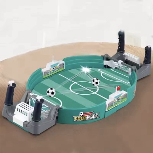 Mini foosball tabletop game - tabletop,