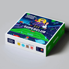 Superclub The Football Manager