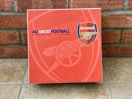 All about football - all, arsenal