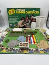 Palitoy Parker Vintage Striker