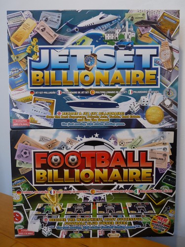 Board games jet set - jet,