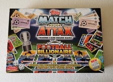 Topps Match Attax Trading