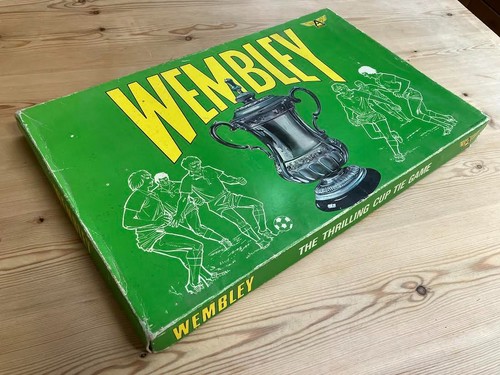 Vintage 1960s ariel wembley - vintage,