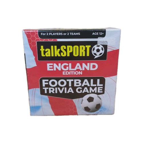 Talksport unisex england - talksport,