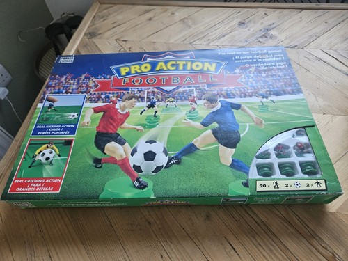 Parker hasbro retro football - parker,