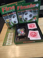 Finale Board Game - Football
