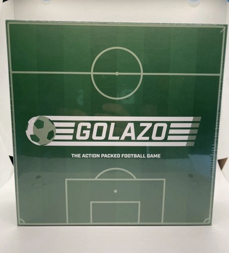 Golazo football game - -, action